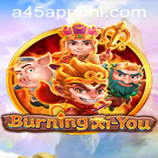 Discover the Epic Journey in BurningXiYou Game