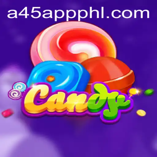 Candy: A Sweet Adventure in Mobile Gaming with a45 com app