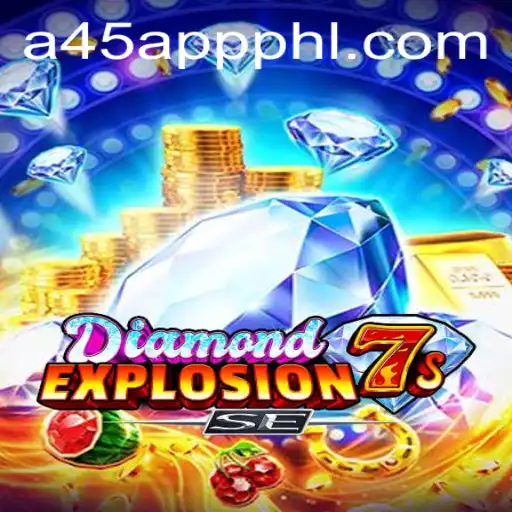 Exploring DiamondExplosion7sSE: A Thrilling New Adventure in Gaming