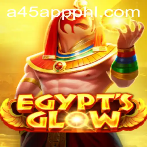 Discover the Mystical Realms of EgyptsGlow on a45 com app
