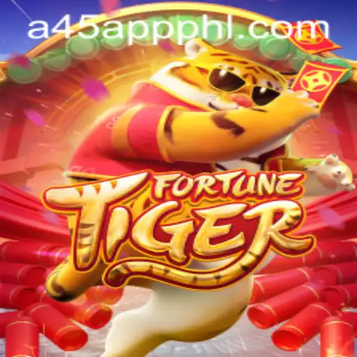 Discover the Adventures of FortuneTiger and Its Exciting Gameplay on A45 Com App