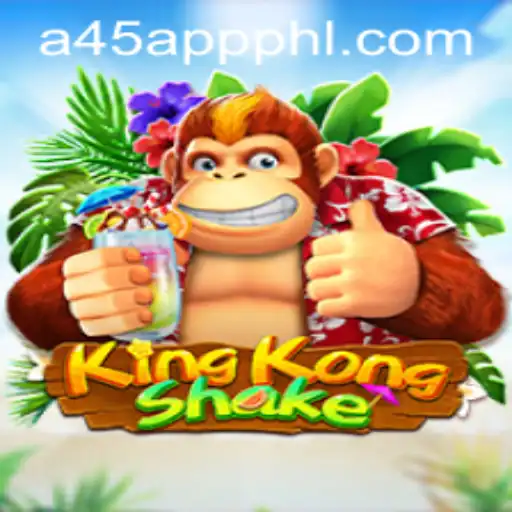 KingKongShake: A New Gaming Sensation