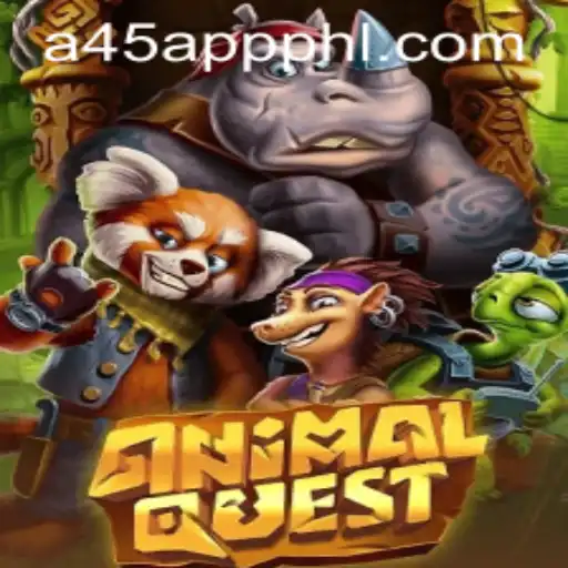 Discovering the World of AnimalQuest: A Journey through Wilderness and Adventures