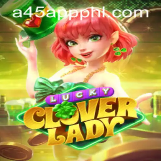 Exploring the Enchanting World of LuckyCloverLady: A Journey into Virtual Luck