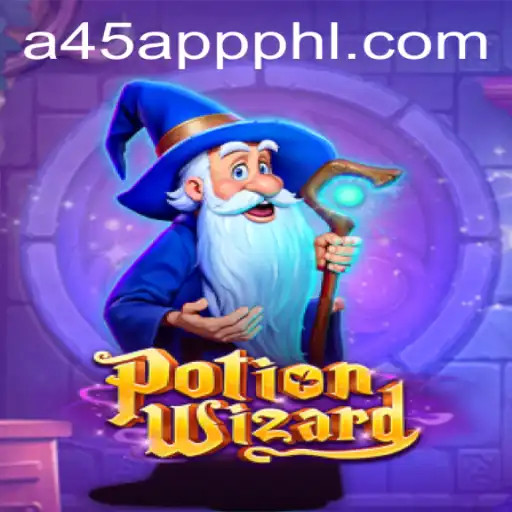 Discover the Magical World of PotionWizard: A Blend of Alchemy and Adventure
