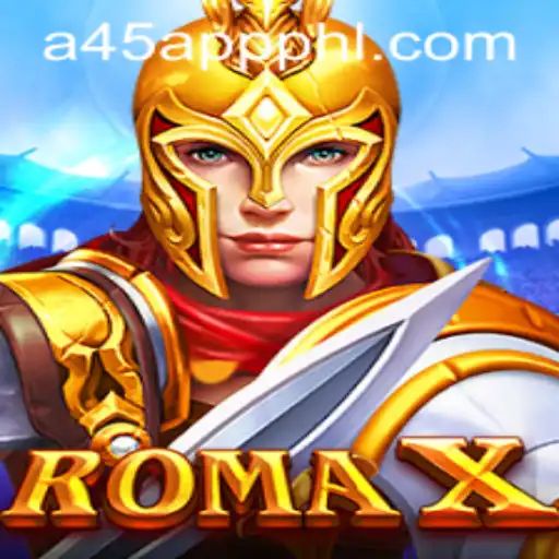 Exploring the Intricacies of RomaX: A Gaming Phenomenon Tied to a45 com app