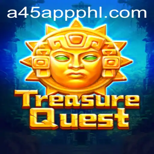Embark on an Adventurous Journey with TreasureQuest