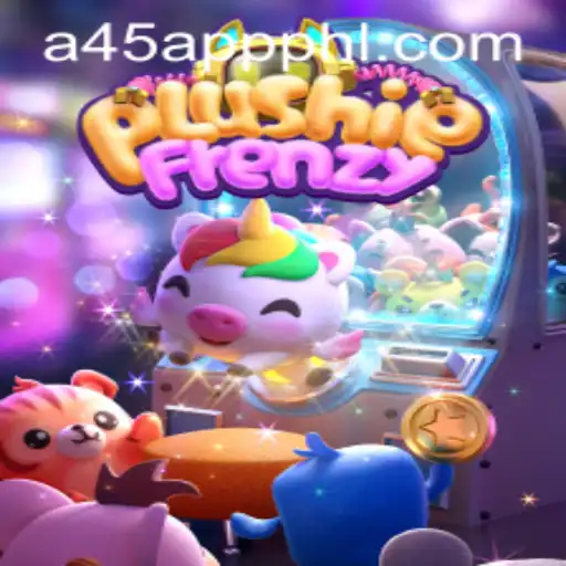 Discover the Whimsical World of PlushieFrenzy: A Captivating Gaming Experience