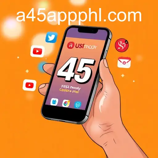 The Transformative Role of a45 com app in Modern Promotions