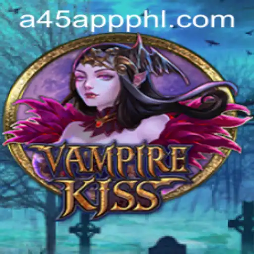 Explore the Enigmatic World of VampireKiss: A Thrilling Gaming Experience